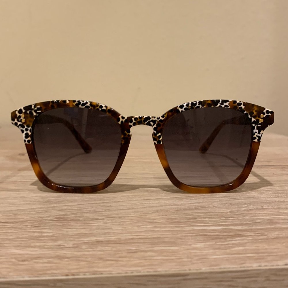 COPY - Krewe Prytania Sunglasses